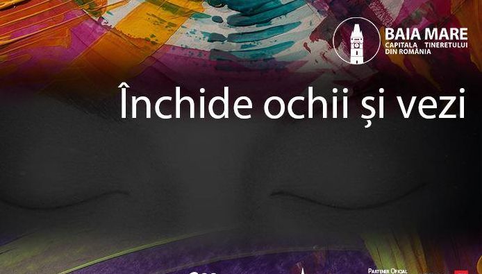 Spectacol de teatru senzorial