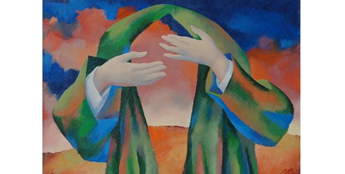 Confesiuni despre arta picturii