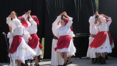 Anul Centenar prin Tradiţii Chiorene