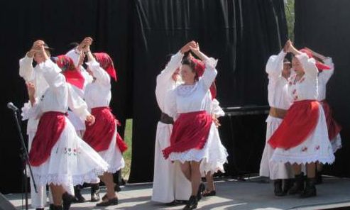 Anul Centenar prin Tradiţii Chiorene