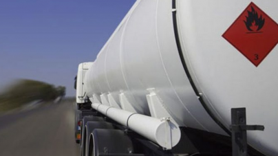 Transportatori de mărfuri periculoase care s-au jucat cu focul