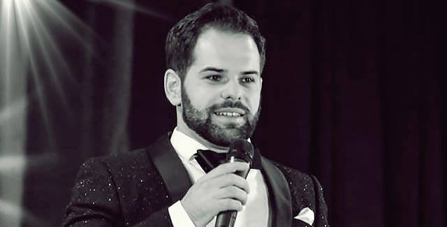 Băimăreanul Tudor Bărbos, colecționar de mari trofee prin festivaluri  (GALERIE FOTO)