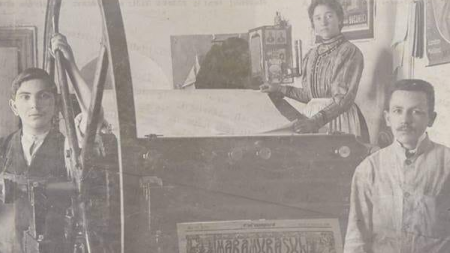 Lansări de carte în Sighet și Baia Mare