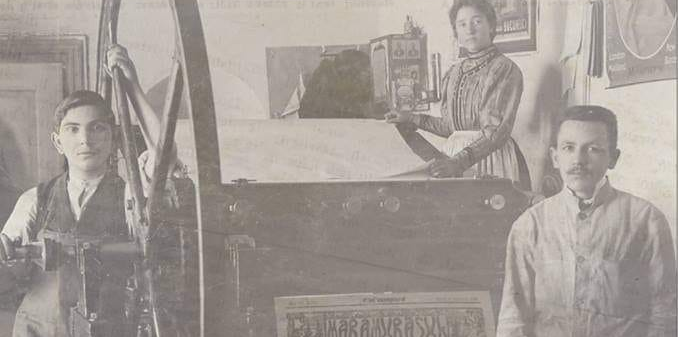 Lansări de carte în Sighet și Baia Mare