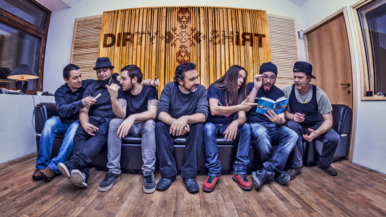 Distracția de vinerea asta