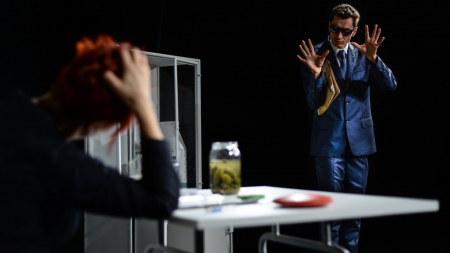 Programul Teatrului Municipal Baia Mare, săptămâna 8-15 decembrie