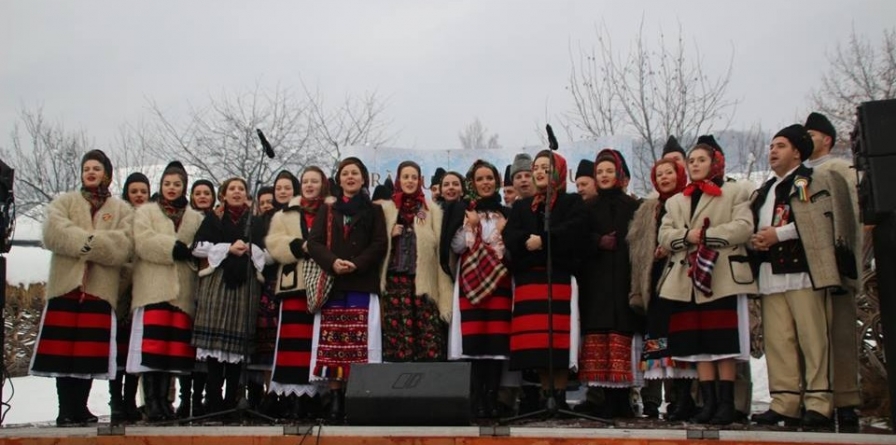 „Crăciun în Maramureș” – programul ultimei zile