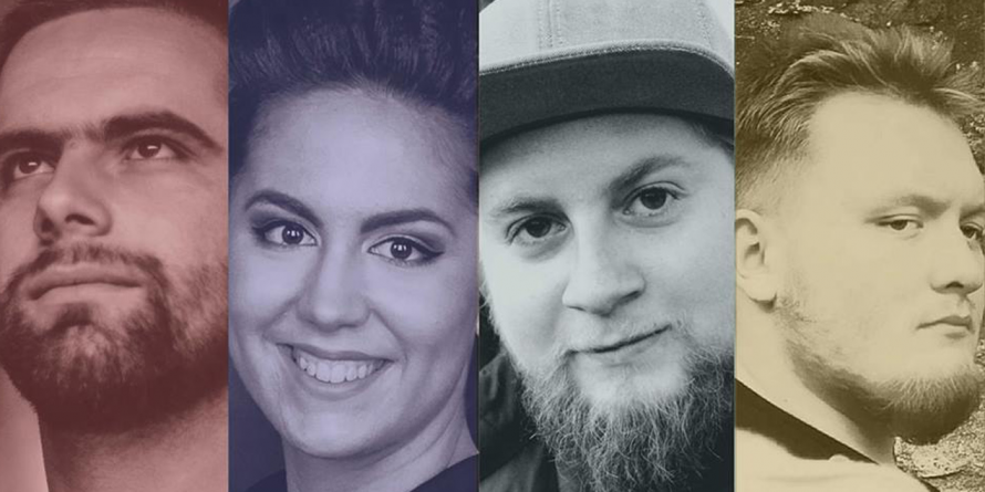 Distracţia de vinerea asta