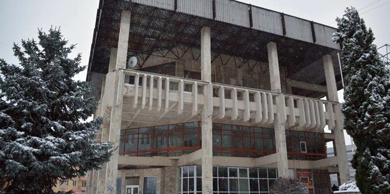 ”Serbare de Crăciun”