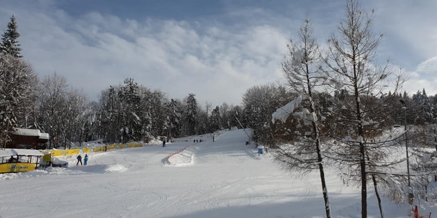 Vreme închisă cu precipitații nocturne