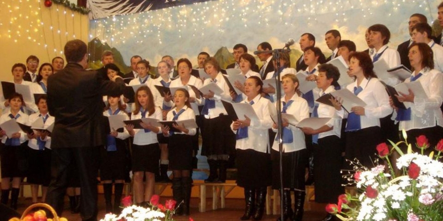 Trei zile de festival de colinde la Fărcașa