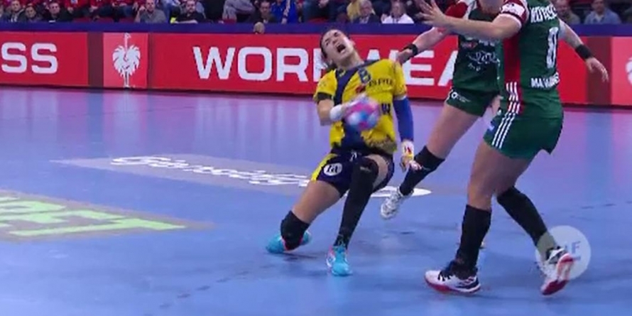 Preț mare plătit de România pentru calificarea la campionatul mondial și în semifinalele celui european