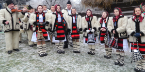 Crăciunul în Maramureș – tradiții și obiceiuri