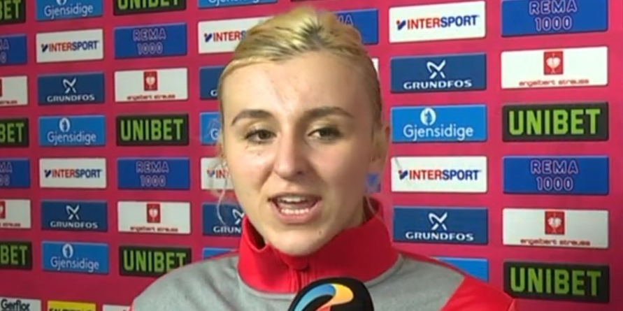 Victorie ireală a României împotriva Norvegiei