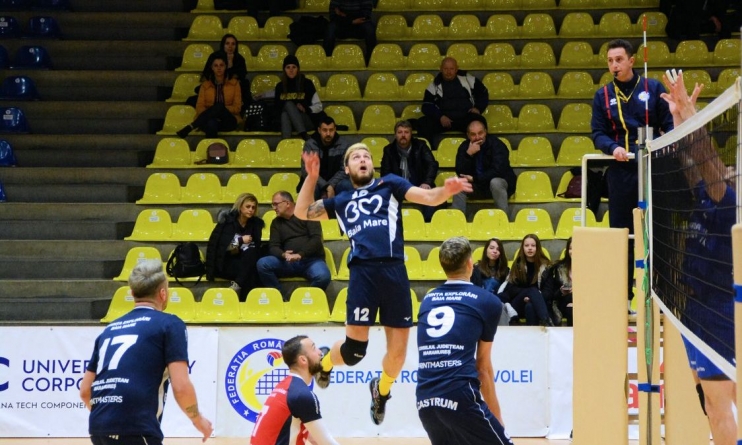 Știința Explorări încheie anul cu o înfrângere