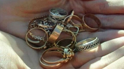 Proprietarii au imobilizat hoața și au predat-o polițiștilor