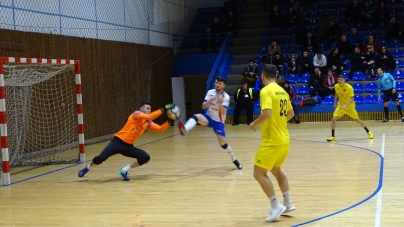 Cupa Minerul – s-au stabilit sferturile de finală (GALERIE FOTO)