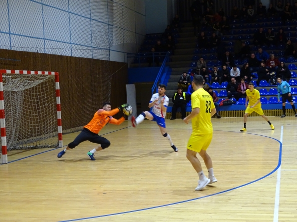 Cupa Minerul – s-au stabilit sferturile de finală (GALERIE FOTO)