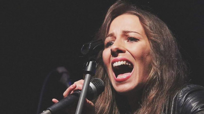 Distracția de sâmbătă seara