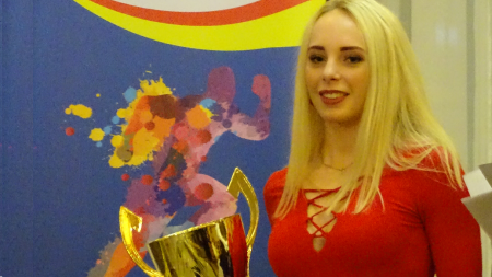 Au fost premiați cei mai buni sportivi și cele mai bune echipe din județ în 2018 (GALERIE FOTO)