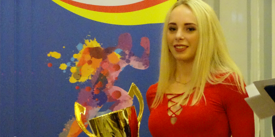 Au fost premiați cei mai buni sportivi și cele mai bune echipe din județ în 2018 (GALERIE FOTO)