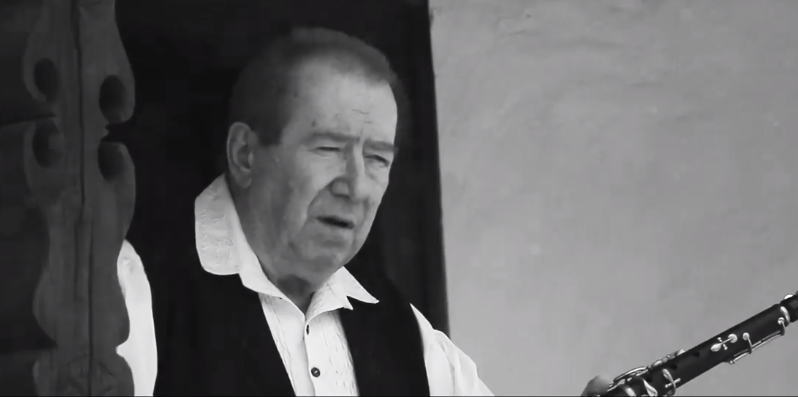 Colind pentru Mitru Fărcaș