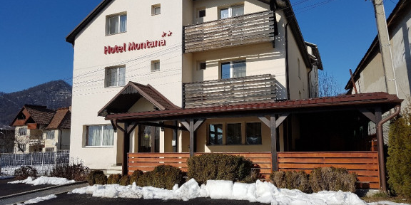 Din 3 ianuarie,  un nou cămin privat pentru îngrijirea persoanelor vârstnice (GALERIE FOTO)