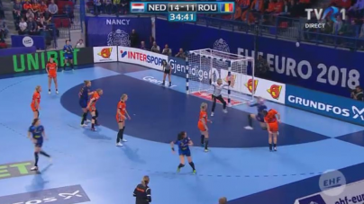 România a pierdut un meci, dar șansele de calificare rămân