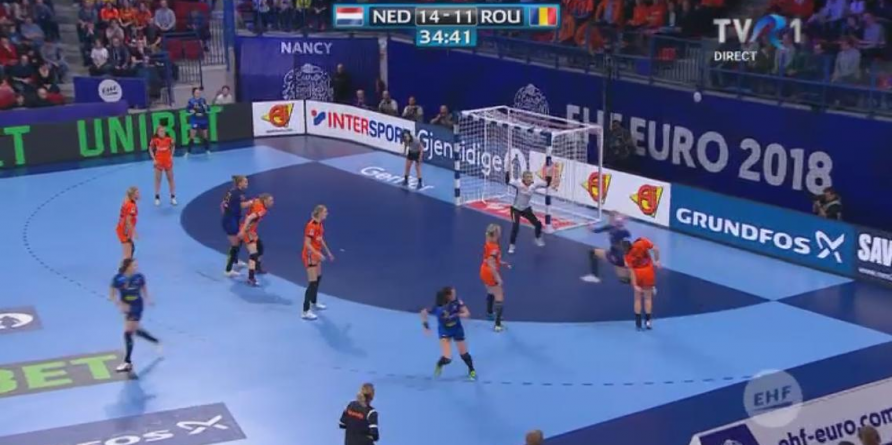 România a pierdut un meci, dar șansele de calificare rămân