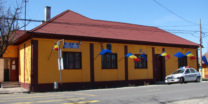 Viceprimarul din Satulung, găsit incompatibil de ANI