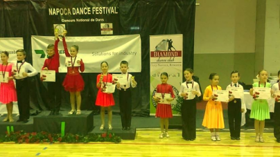 Cele 100 de medalii obținute în anul Centenarului Marii Uniri, sărbătorite într-o gală specială