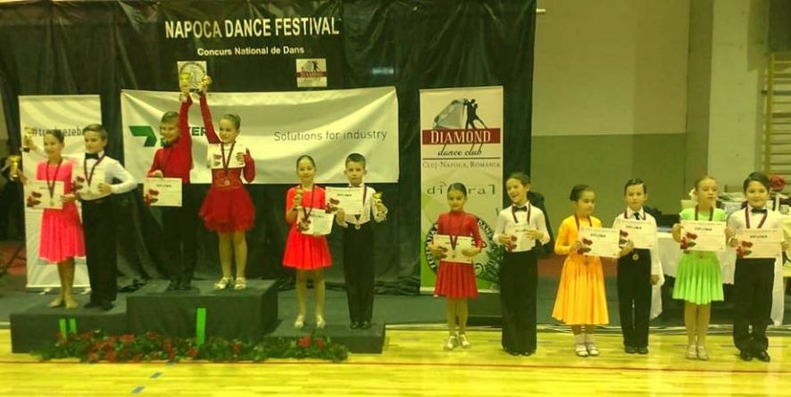 Cele 100 de medalii obținute în anul Centenarului Marii Uniri, sărbătorite într-o gală specială