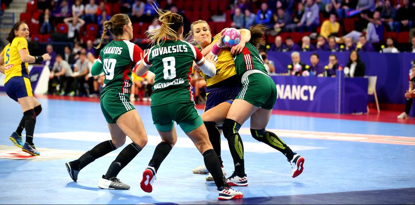 Am stat puțin la mâna altora, dar suntem în semifinale