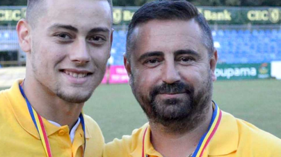 Cinci reprezentanți ai echipelor băimărene de rugby în topul național al superlativelor din 2018 (GALERIE FOTO)