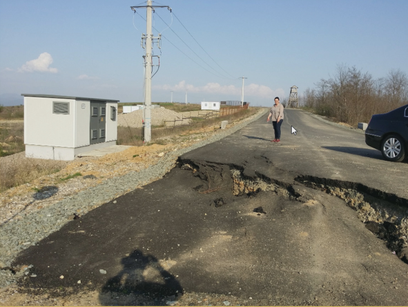 Calamități naturale și situații de extremă urgență în Maramureș
