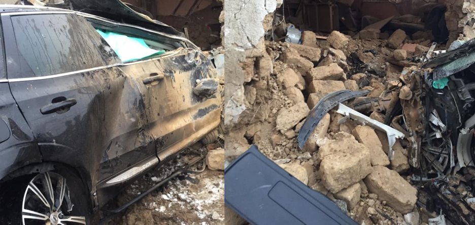 Incendii, evacuări de apă, decolmatări de canal și accidente rutiere