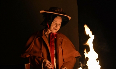 „Și mâine e o zi” la Teatrul Municipal