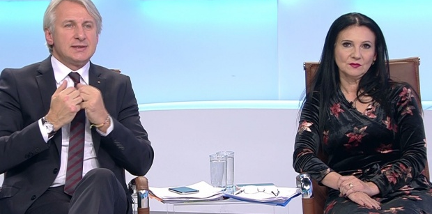 Sorina Pintea a fost în Cuba, să antameze niște vaccinuri revoluționare contra cancerului