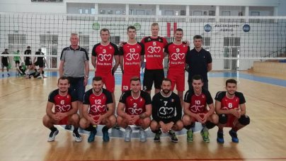 150.000 de lei pentru susținerea fostei campioane CSM  Știința Explorări