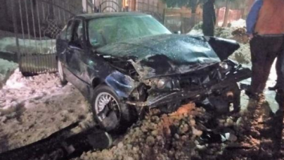 Weekend negru în Maramureș: trei morți și cinci răniți în accidente rutiere sau feroviare (GALERIE FOTO)