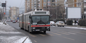 Baia Mare: Care e programul autobuzelor si troleibuzelor în perioada sărbătorilor