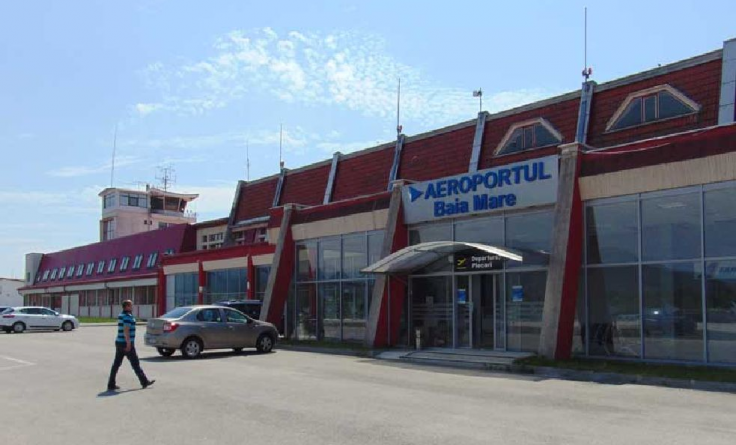 Mai multe posturi vacante scoase la concurs de Aeroportul Internaţional Maramureş