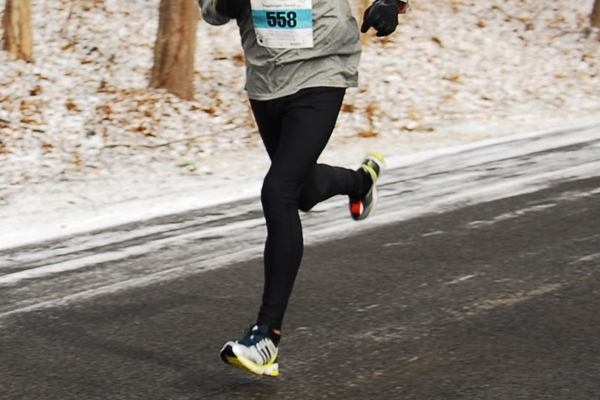 December Run – concursul care pune Țara Lăpușului în mișcare