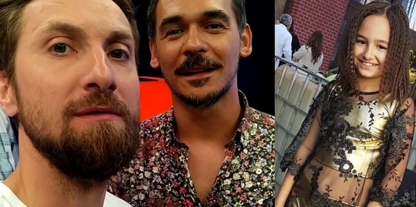 Băimăreanca Alexia Florescu, invitată la matinalul Antenei 1