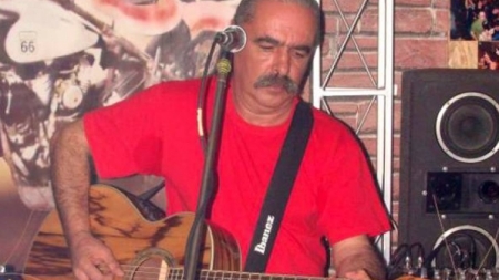 Din 77 de orizonturi,  folkistul Ghiță Danciu mai are doar unul. Și acela depinde de noi