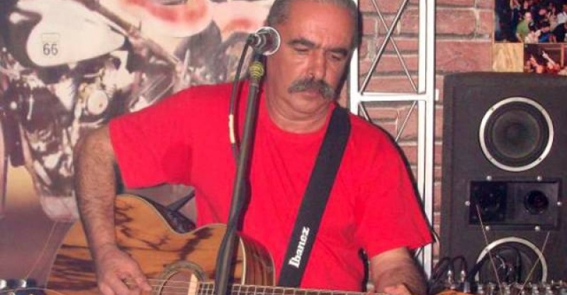 Din 77 de orizonturi,  folkistul Ghiță Danciu mai are doar unul. Și acela depinde de noi