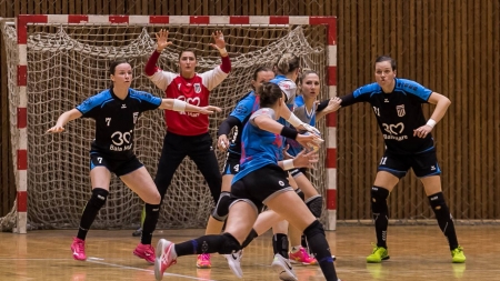 Handbalistele de la Minaur, pe ultimul loc la Memorialul “Tiberiu Rusu” de la Cluj