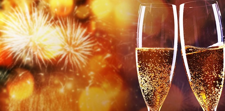 E Anul Nou! Împodobiţi-vă sufletul!