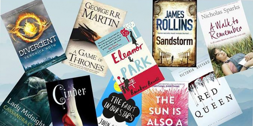 „Bătălia cărţilor” la Biblioteca Județeană