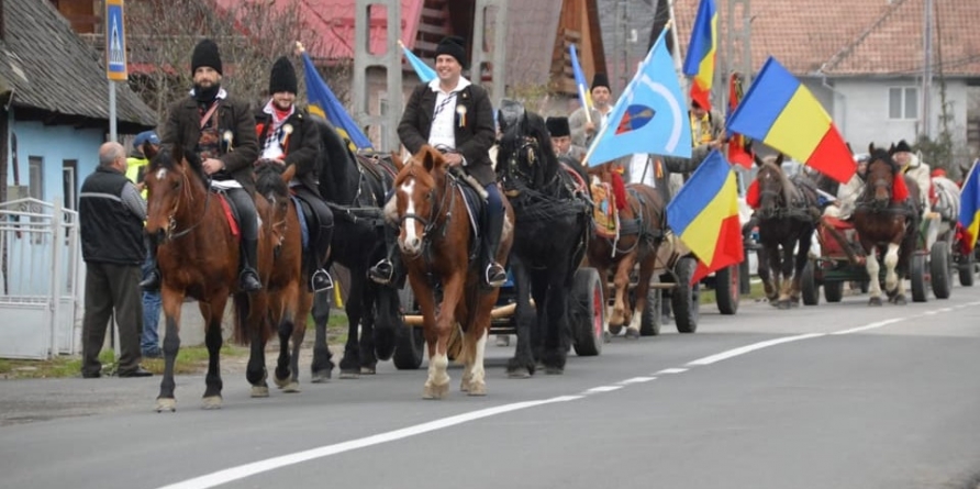 ”Crăciun în Maramureș” – programul din 21 decembrie
